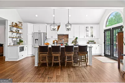 134 Friendship Church Road, Brooks, GA 30205 - Photo 17