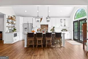 134 Friendship Church Rd, Brooks, GA 30205 - Photo 17