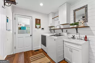 134 Friendship Church Rd, Brooks, GA 30205 - Photo 25