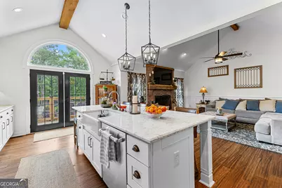 134 Friendship Church Road, Brooks, GA 30205 - Photo 23