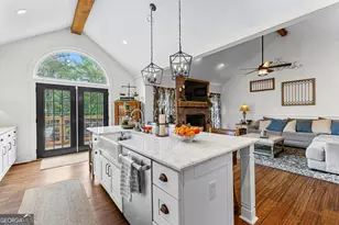 134 Friendship Church Rd, Brooks, GA 30205 - Photo 23