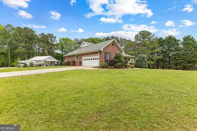 134 Friendship Church Road, Brooks, GA 30205 - Photo 7