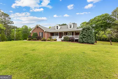 134 Friendship Church Road, Brooks, GA 30205 - Photo 5