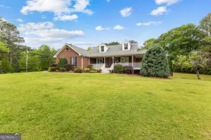 134 Friendship Church Rd, Brooks, GA 30205 - Photo 5