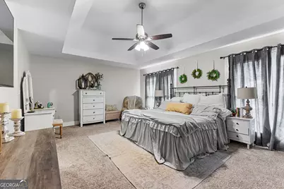 134 Friendship Church Road, Brooks, GA 30205 - Photo 27