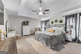 134 Friendship Church Rd, Brooks, GA 30205 - Photo 27