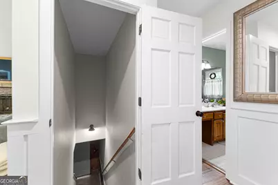 134 Friendship Church Road, Brooks, GA 30205 - Photo 43