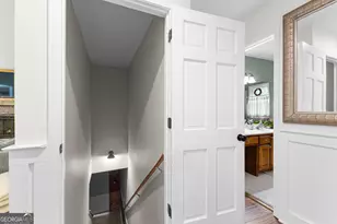 134 Friendship Church Rd, Brooks, GA 30205 - Photo 43