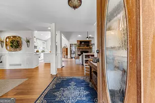 134 Friendship Church Rd, Brooks, GA 30205 - Photo 11