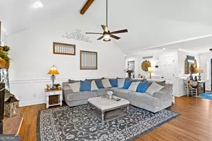 134 Friendship Church Rd, Brooks, GA 30205 - Photo 15