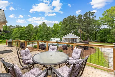 134 Friendship Church Road, Brooks, GA 30205 - Photo 55