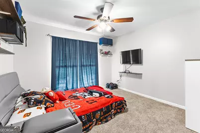 134 Friendship Church Road, Brooks, GA 30205 - Photo 41