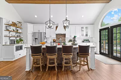 134 Friendship Church Road, Brooks, GA 30205 - Photo 21