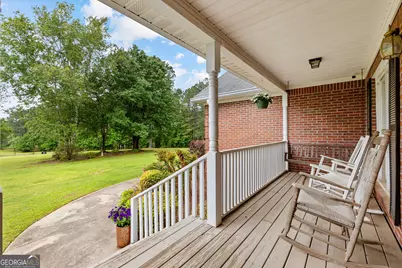 134 Friendship Church Road, Brooks, GA 30205 - Photo 9