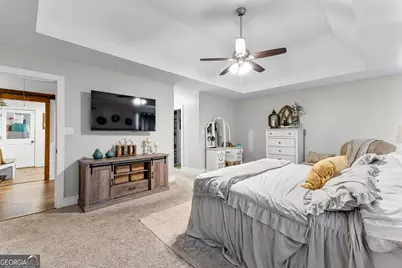 134 Friendship Church Road, Brooks, GA 30205 - Photo 29