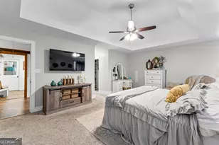 134 Friendship Church Rd, Brooks, GA 30205 - Photo 29