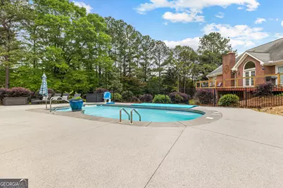 134 Friendship Church Road, Brooks, GA 30205 - Photo 61