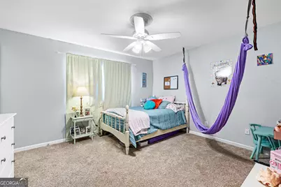 134 Friendship Church Road, Brooks, GA 30205 - Photo 37