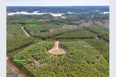 0 Magnolia Court, Tignall, GA 30668 - Photo 3