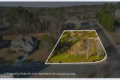 1935 Alcovy Trails Drive, Dacula, GA 30019 - Photo 5