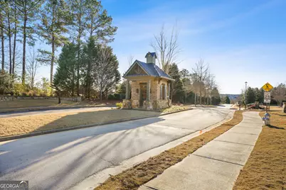 1935 Alcovy Trails Drive, Dacula, GA 30019 - Photo 7