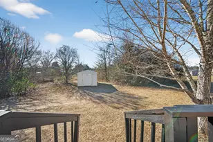 133 Princeton Dr NE, Milledgeville, GA 31061 - Photo 35