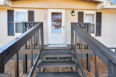 133 Princeton Drive NE, Milledgeville, GA 31061 - Photo 5