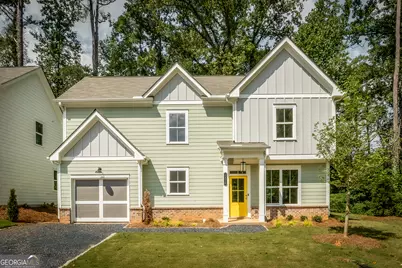 3810 Cottage Circle, Clarkston, GA 30021 - Photo 1