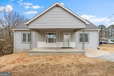 630 Atlantic Avenue, Bremen, GA 30110 - Photo 1