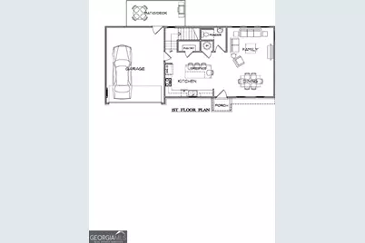 3804 Cottage Circle, Tucker, GA 30083 - Photo 21