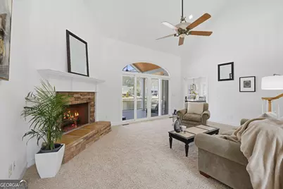 145 Bay Drive, Newnan, GA 30263 - Photo 17