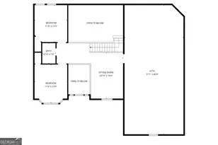 145 Bay Dr, Newnan, GA 30263 - Photo 55