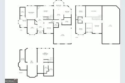 145 Bay Drive, Newnan, GA 30263 - Photo 53