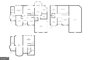 145 Bay Dr, Newnan, GA 30263 - Photo 53