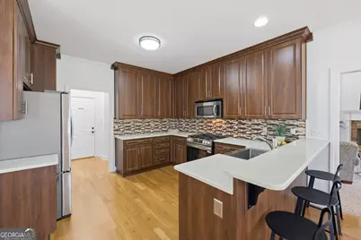 145 Bay Drive, Newnan, GA 30263 - Photo 23