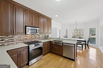 145 Bay Drive, Newnan, GA 30263 - Photo 19