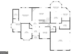 145 Bay Dr, Newnan, GA 30263 - Photo 3