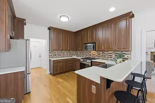 145 Bay Dr, Newnan, GA 30263 - Photo 23