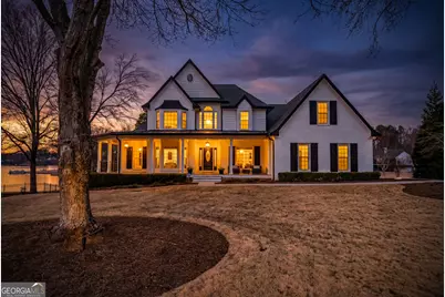 145 Bay Drive, Newnan, GA 30263 - Photo 49