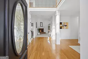 145 Bay Dr, Newnan, GA 30263 - Photo 13