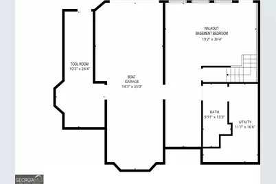 145 Bay Drive, Newnan, GA 30263 - Photo 5