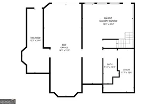 145 Bay Dr, Newnan, GA 30263 - Photo 5