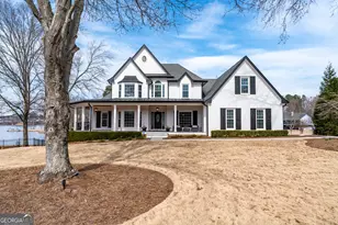 145 Bay Dr, Newnan, GA 30263 - Photo 11