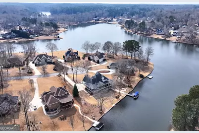 145 Bay Drive, Newnan, GA 30263 - Photo 9