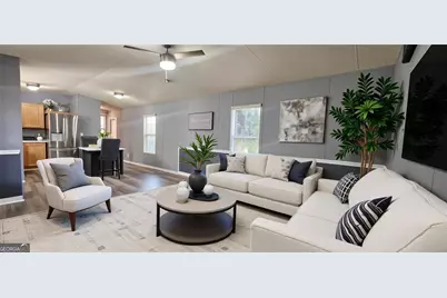 4255 Smokecreek Parkway #A30, Snellville, GA 30039 - Photo 7