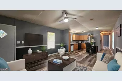 4255 Smokecreek Parkway #A30, Snellville, GA 30039 - Photo 5