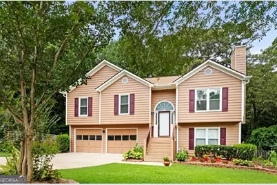 3049 Heathgate Court, Lawrenceville, GA 30044 - Photo 1