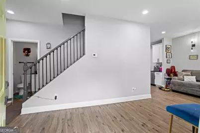 1174 Princess Avenue SW, Atlanta, GA 30310 - Photo 7
