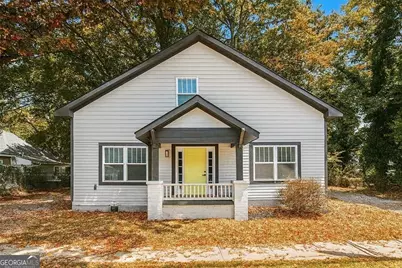 1174 Princess Avenue SW, Atlanta, GA 30310 - Photo 1