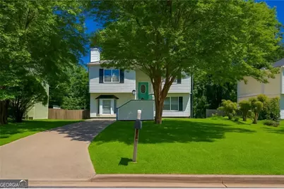 5250 Forest Downs Lane, Atlanta, GA 30349 - Photo 1